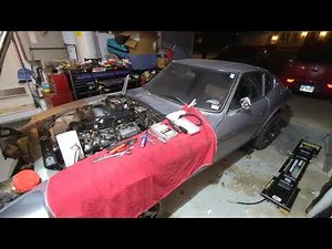 240, 260, 280Z Door windows.. How to fix and align for proper sealing.