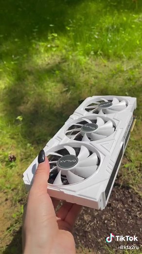 KFA2 GeForce RTX 2070 Super: The Ultimate Gaming Experience