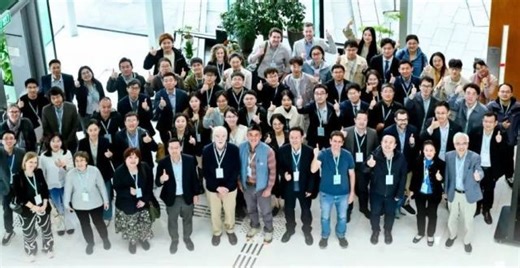 Xplorer Symposia｜全球科学家热议“微生物组与化学、植物学和医学的多学科交叉”_腾讯新闻