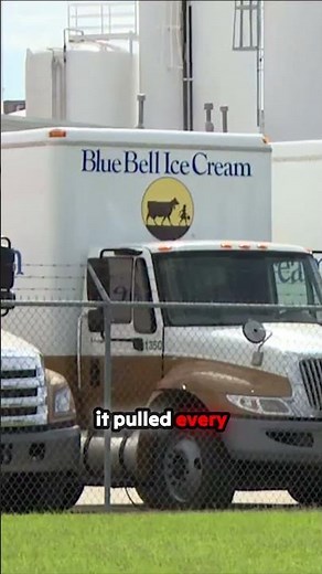 Blue Bell’s Shocking Ice Cream Recall Scandal