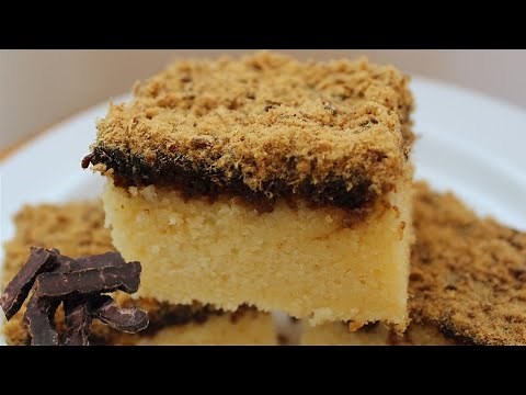 The FAMOUS BILTONG Tart! | TRADITIONAL South African Recipe