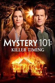 Mystery 101: Killer Timing