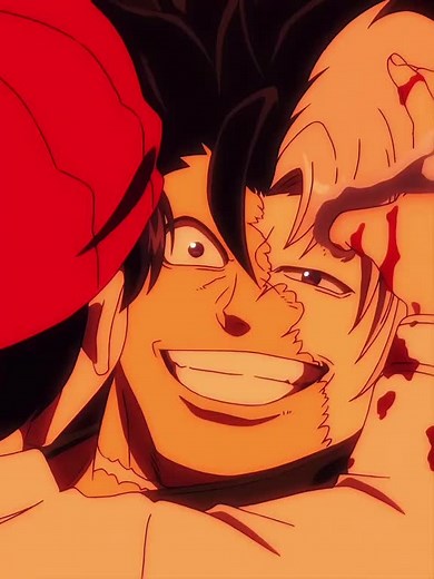 Undead Unluck: The Journey of Andy and Fuuko