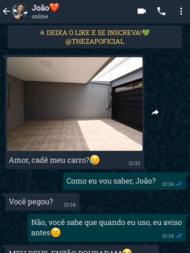 Mensagens Engraçadas do WhatsApp e Trolagens Noturnas