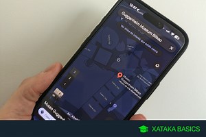 Cómo encontrar tu móvil en Google Maps con este truco sin usar la función de encontrar dispositivo