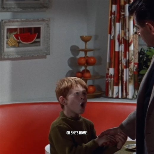 417K views · 12K reactions | There's nothing quite like receiving dating advice from your own son! ‍ Watch THE COURTSHIP OF EDDIE'S FATHER ('63) Friday at 7p ET during Family Movie Night on FMC.  | FMC | Facebook