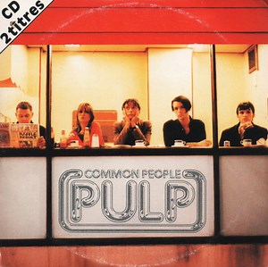 Pulp - Common People