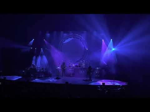 The Machine Performs Pink Floyd - Money (JAM) / Set the Controls for the Heart of the Sun