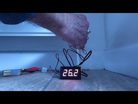 How to accurately balance your heating radiators using a thermometer