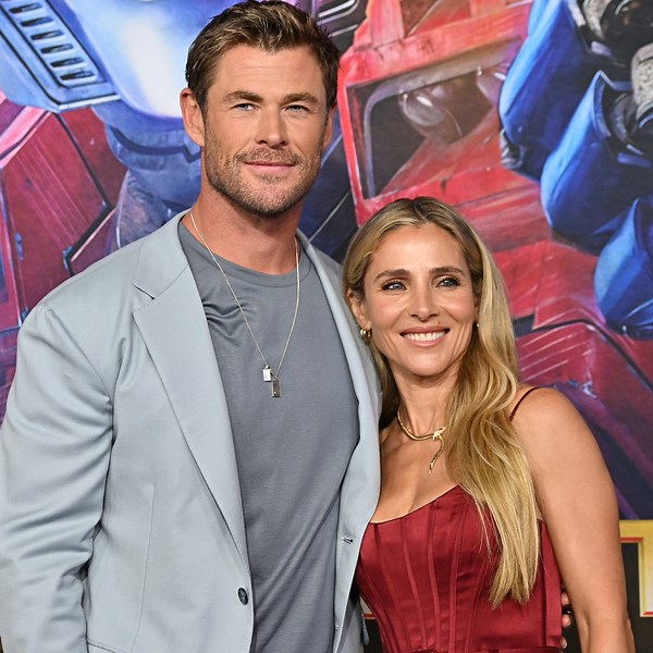 Chris Hemsworth’s Daughter India Rose Shows Off Her Dirt Bike Skills With Epic Jump