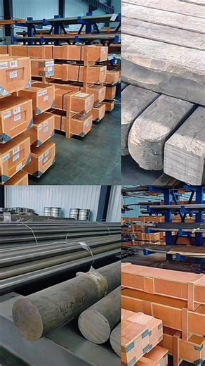 Fabricante de Barras de Titanio Médicas Certificado