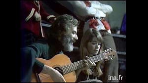 Le Métèque est une chanson écrite, composée et interprétée par Georges Moustaki en 1969. 56 ans déjà et on écoute encore ce titre. | Il était un jour