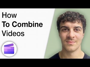 How to Combine Videos Clipchamp Tutorial [2025 Full Guide]