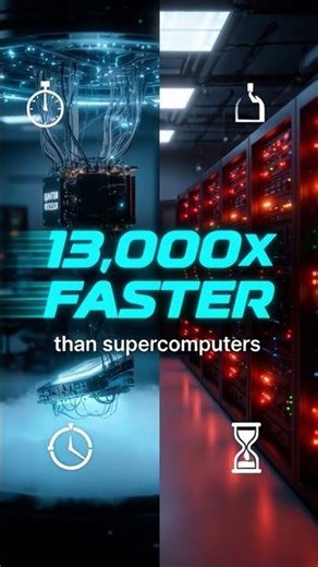 This Chip DESTROYED Supercomputers… Guess Who Made It!!