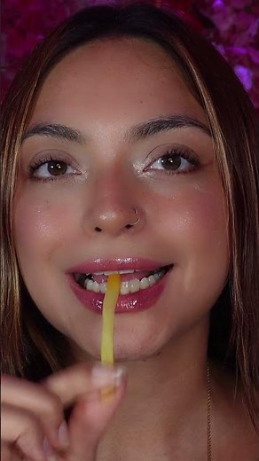 ASMR Fake Food 🍔🍳🧇 Realistic Mouth Sounds 🤯