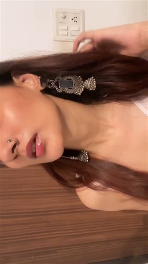 Mehak Kandpal | shaam ko bhi nahi mila 😞 #fyp #instagram #explore #reels #transition #ethnic #desi #instagood | Instagram