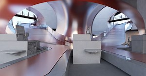 UCLA Architecture and Urban Design: Typologies of Fulfillment