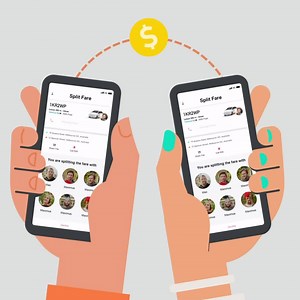 4 comments | With DiDi Max, you can book a car for up to 6 mates and split the bill while you ride. Easy. Download and try DiDi Max today: DiDi Max: Split the fare on your rideshare | DiDi | Facebook