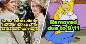 From Being Too Controversial To Being A Safety Hazard – 12 TV Show Episodes That Actually Got Banned