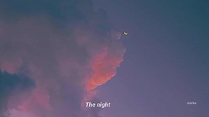 charleslyrics (@charleslyrics) - Person Who Loves Moon and Stars - Best Time to Dance in the Dark
