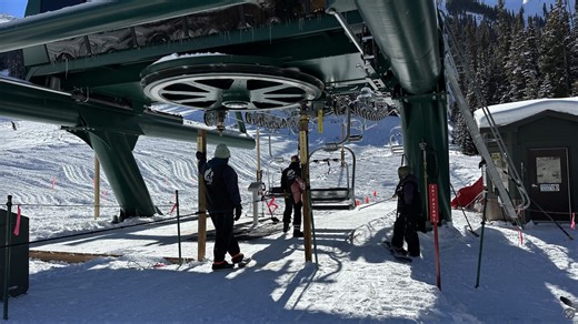 The 4 U.S. Companies Operating The Most Ski Areas