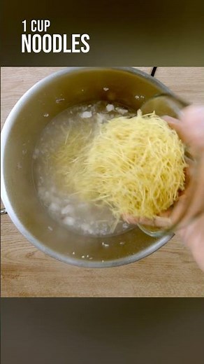 This Simple Chicken Noodle Soup Recipe Is A Hot Favorite For Good Reason