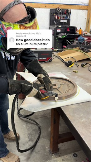 Transform Your Projects with a Digital Plasma Cutter