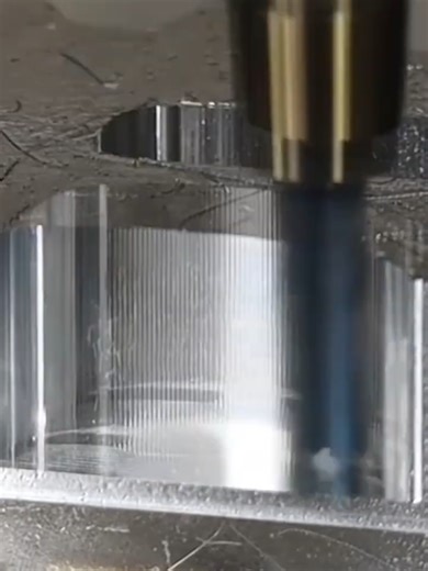 Roughing Aluminum Alloy Techniques in CNC Milling