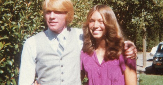 The Sweetheart Murders