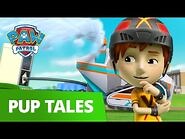 PAW Patrol - Pups Save Sports Day - Rescue Episode - PAW Patrol Official & Friends!