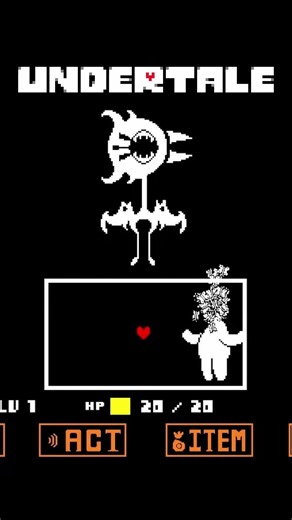 What Has Happened Here | Undertale