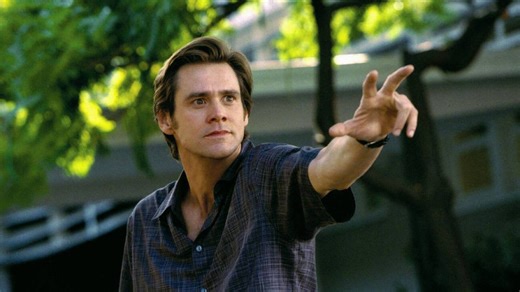 El actor Jim Carrey declara la importancia de la fe en su vida: "La puerta del perdón"
