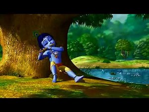 RELAKSASI SERULING KRISHNA DAN SUARA ALAM MENYEJUK HATI., MI MP4 2022.