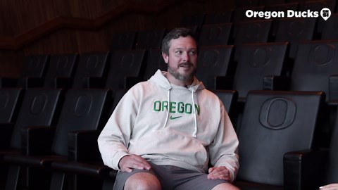 Oregon Ducks’ Dan Lanning reveals how he creates weekly themes, motivational tactics