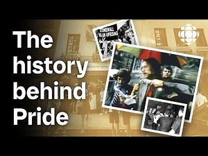 Why Canada celebrates Pride at different times