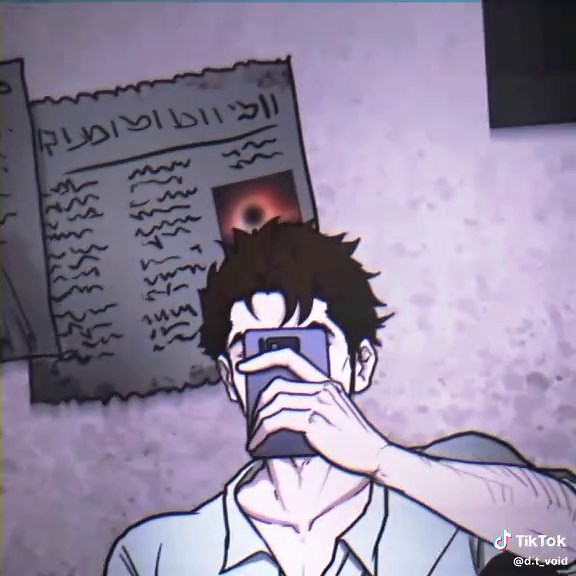 From Detective to God | SCP Foundation