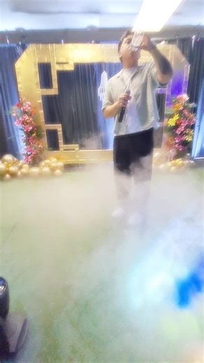 @Chenning Xiong at asian prom today 🥹🙏 #chenningxiong #hmongfyp #viral #fyp