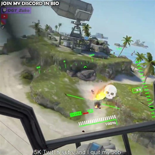 Run from my Apache - Forefront VR