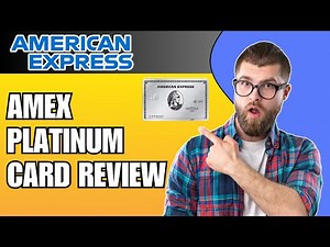 Amex Platinum Card Review 2025 | Worth $695? Full Travel Perks Explained