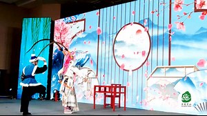 A group of expats spent a fulfilling day in Qiandeng ancient town, Kunshan on July 14, enjoying Kunqu Opera, visiting the former residence of Gu Yanwu and strolling along the old streets. Check out the video to discover what the ancient town has to offer! | Kunshan China - gov