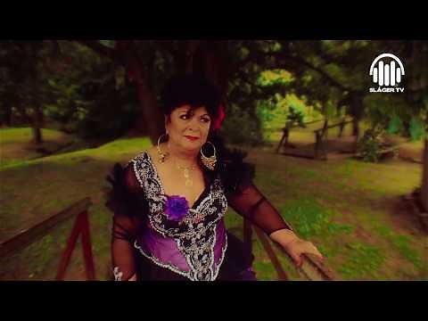 Bangó Margit - Gelem Gelem (Official Music Video)