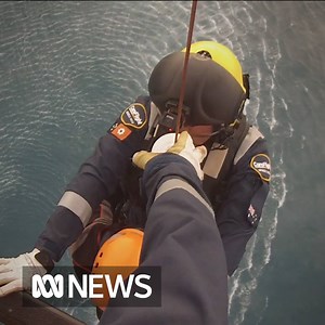 10 hours. 1600 kilometres. Hundreds of phone calls. This was CareFlight’s most complex Top End rescue yet... | ABC Darwin