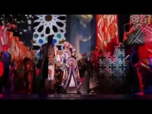 Madonna - Come Alive (The Madame X Tour) 19/12/2019