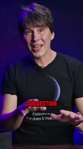 Brian Cox: "The Best Evidence for Alien Life? ZERO