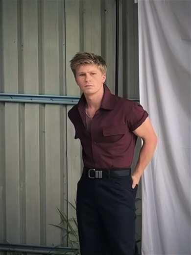 Robert Irwin's Impact: A Tribute to Wildlife Conservation