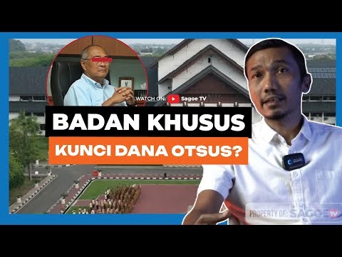Evaluasi Dana Otsus, Ini Daftar Kelemahan yang Harus Diperbaiki