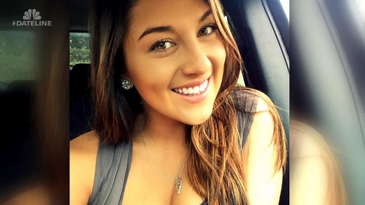 Podcast takes deep look at Lauren Agee case