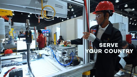 From training to triumph, from dreams to reality. WorldSkills ASEAN Manila 2025 became the grand stage where ASEAN’s finest showcased their passion, innovation, and collaboration. For 3 days, the World Trade Center was alive with the energy of youth and precision of skills. Competitors from the Philippines, Brunei Darussalam, Cambodia, Indonesia, Lao PDR, Malaysia, Myanmar, Singapore, Thailand, and Timor-Leste came together not just to compete, but to celebrate unity, resilience, and the power o