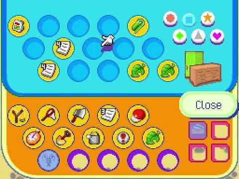 Animal Crossing: Wild World | Longplay Part 2