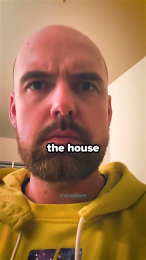 His Dog Started Rearranging the Furniture 😭🐶